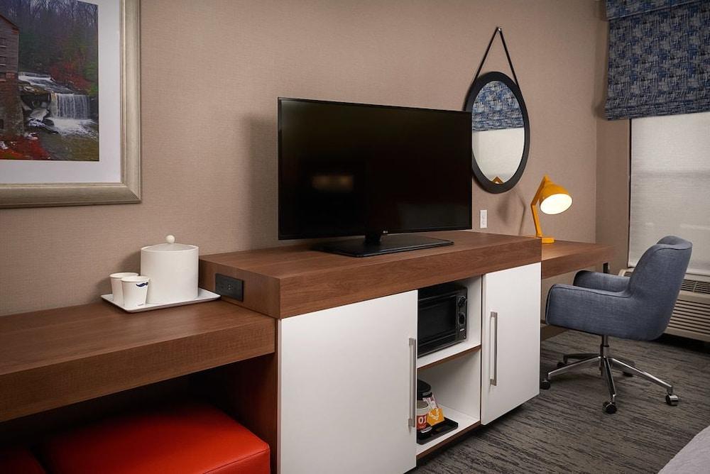 Mineral Ridge Hampton Inn By Hilton Youngstown-West I-80 מראה חיצוני תמונה