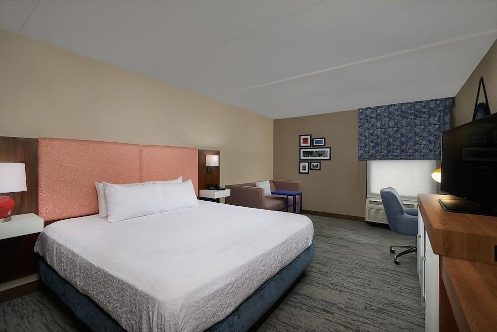 Mineral Ridge Hampton Inn By Hilton Youngstown-West I-80 מראה חיצוני תמונה