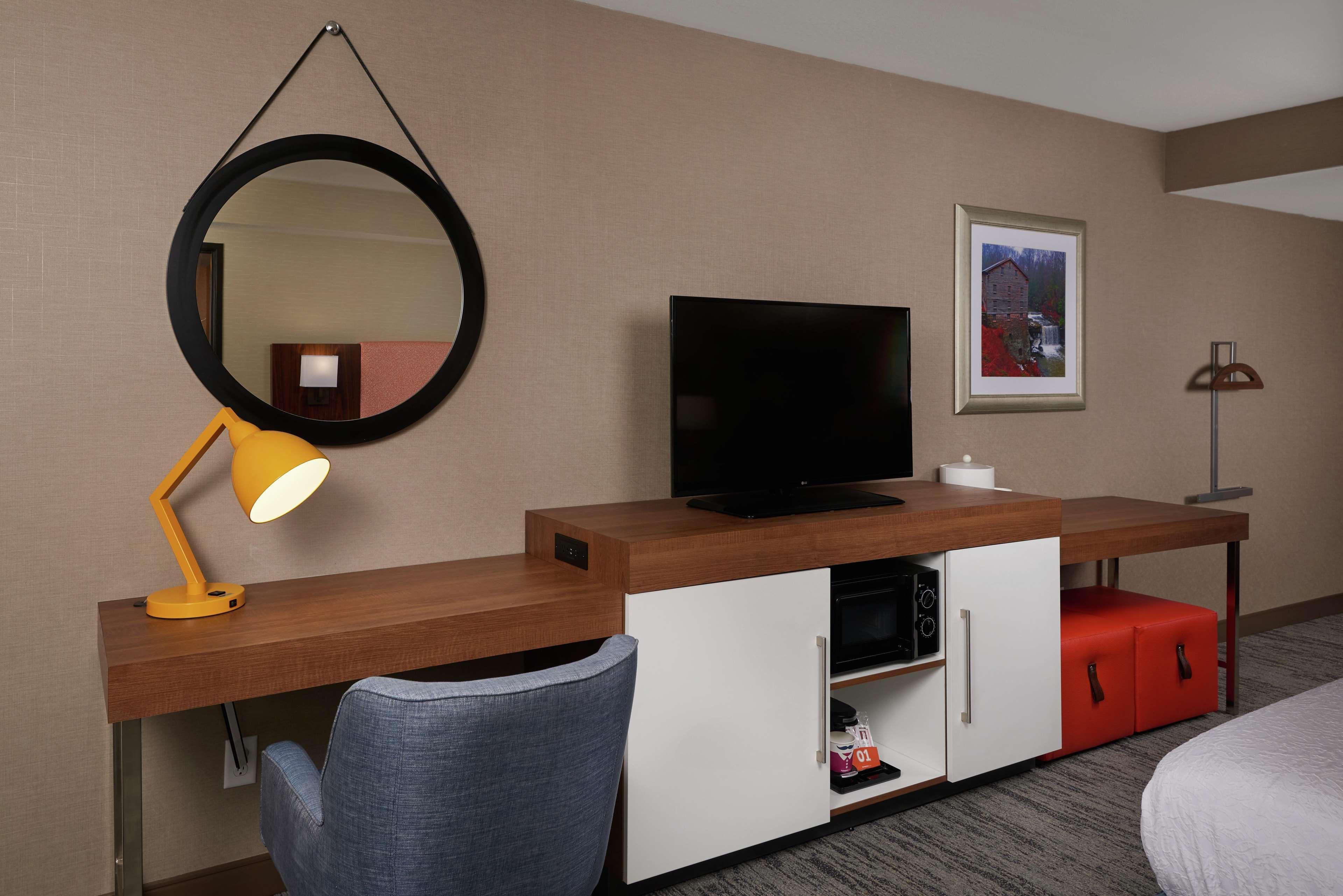Mineral Ridge Hampton Inn By Hilton Youngstown-West I-80 מראה חיצוני תמונה