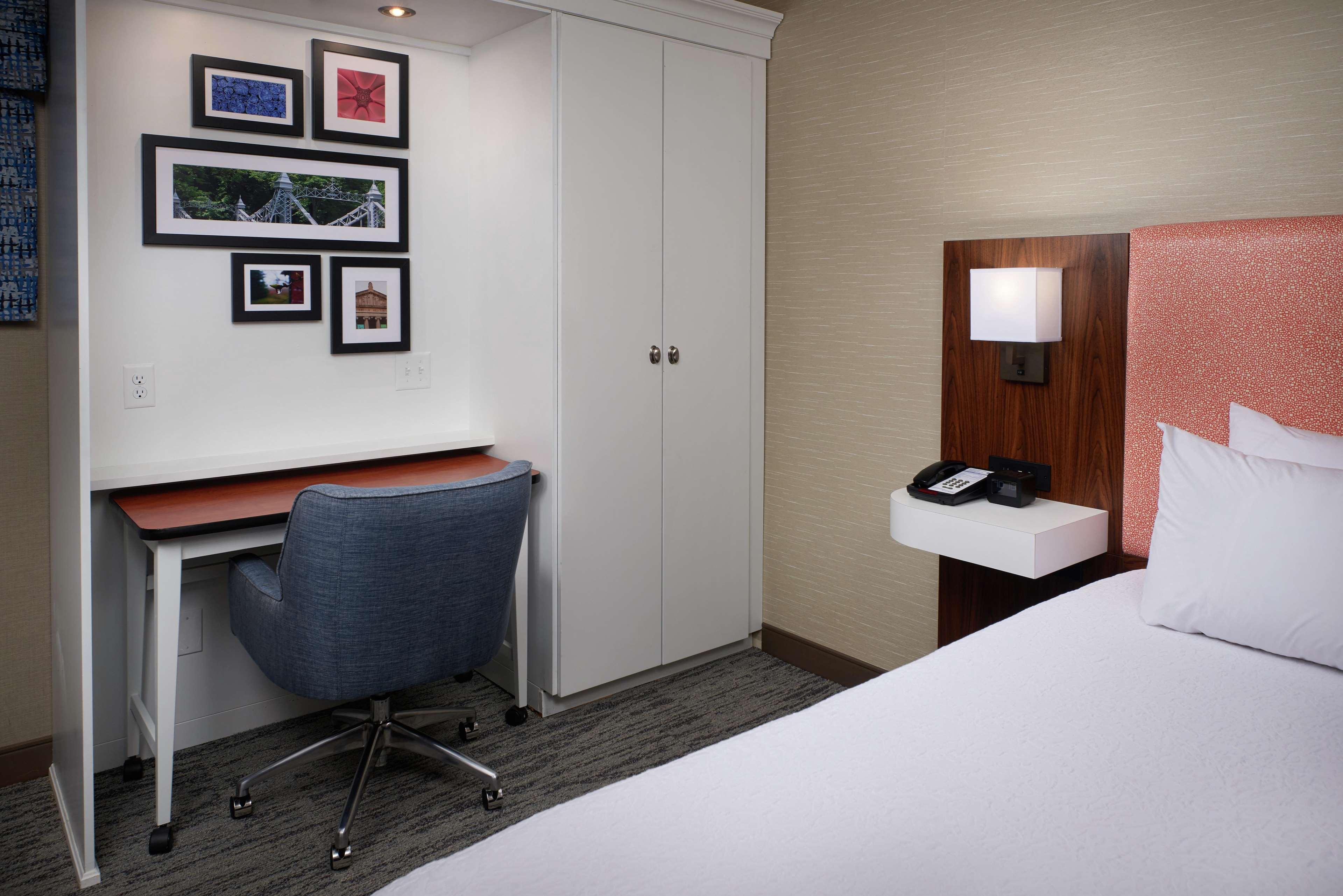 Mineral Ridge Hampton Inn By Hilton Youngstown-West I-80 מראה חיצוני תמונה