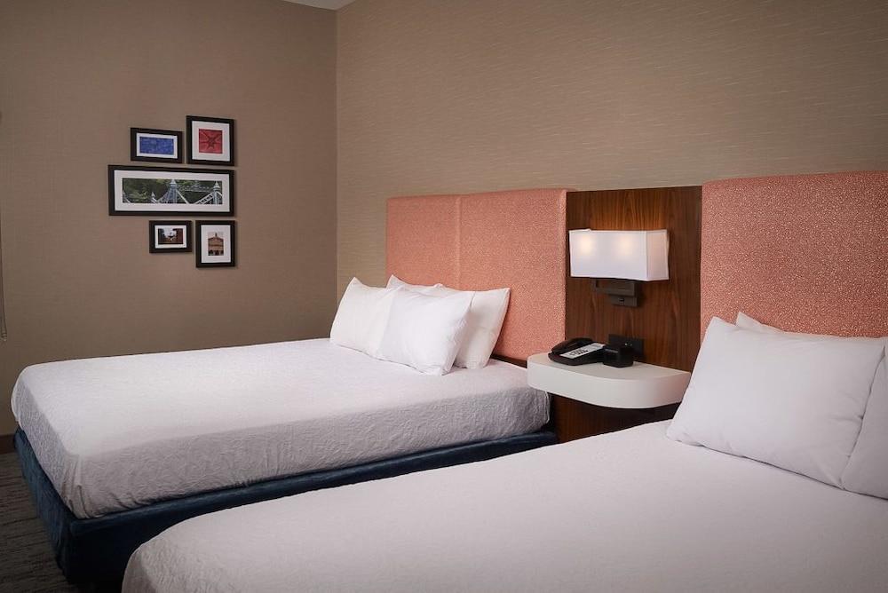 Mineral Ridge Hampton Inn By Hilton Youngstown-West I-80 מראה חיצוני תמונה