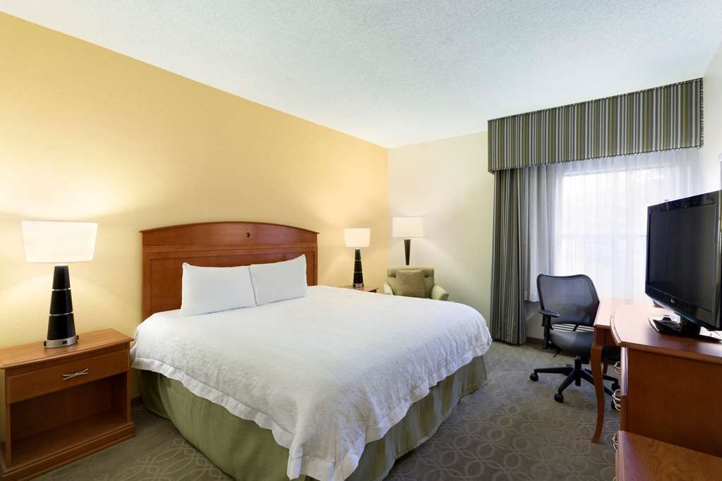 Mineral Ridge Hampton Inn By Hilton Youngstown-West I-80 חדר תמונה
