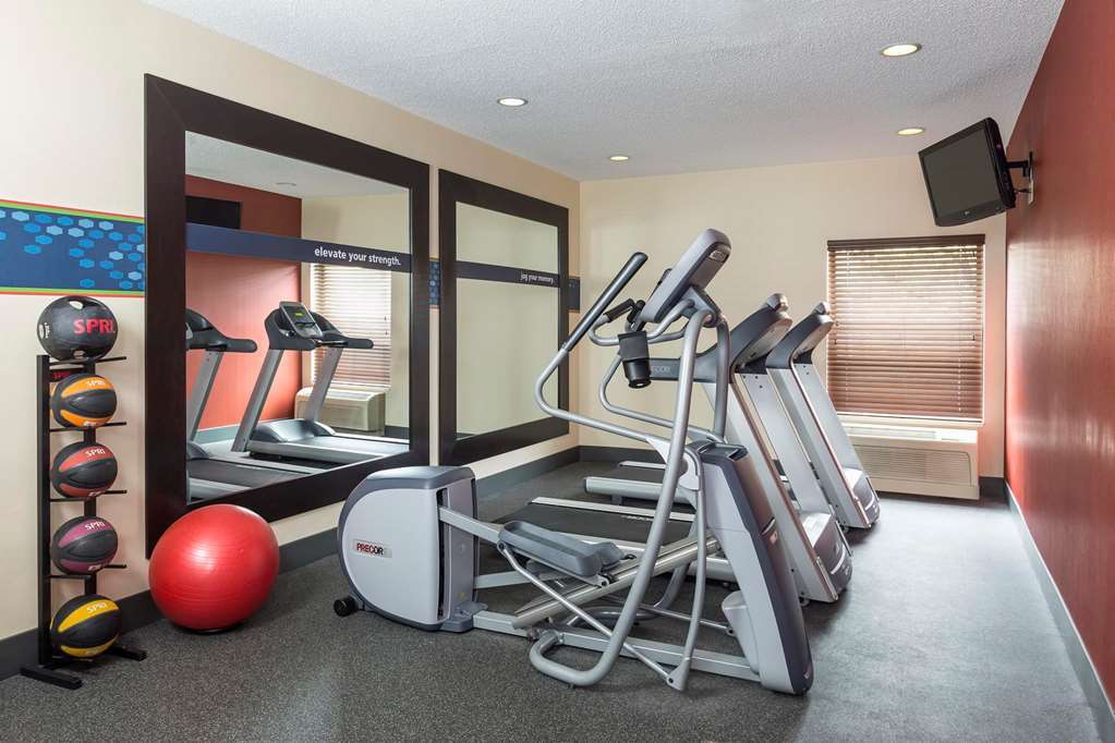 Mineral Ridge Hampton Inn By Hilton Youngstown-West I-80 מתקנים תמונה