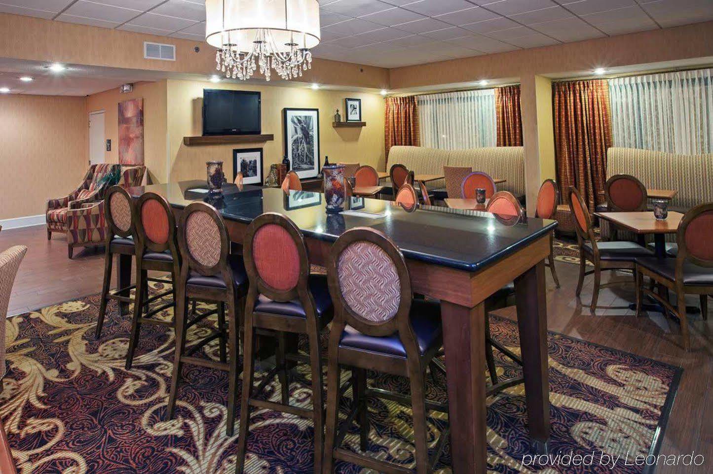 Mineral Ridge Hampton Inn By Hilton Youngstown-West I-80 מראה חיצוני תמונה