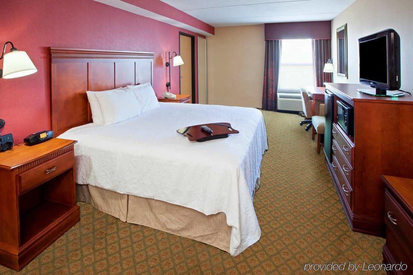 Mineral Ridge Hampton Inn By Hilton Youngstown-West I-80 מראה חיצוני תמונה